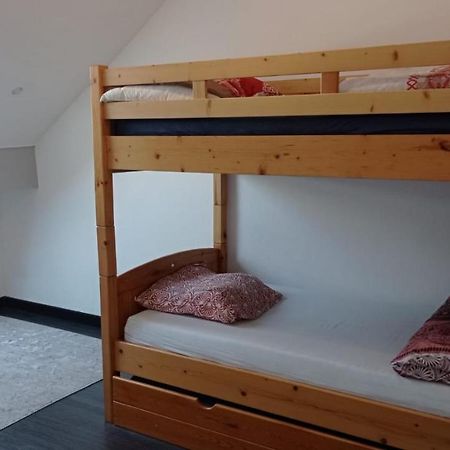 Charmant Logement Proche Disneyland Paris Parking Lagny Eksteriør bilde
