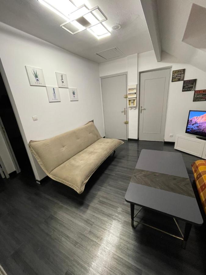 Charmant Logement Proche Disneyland Paris Parking Lagny Eksteriør bilde