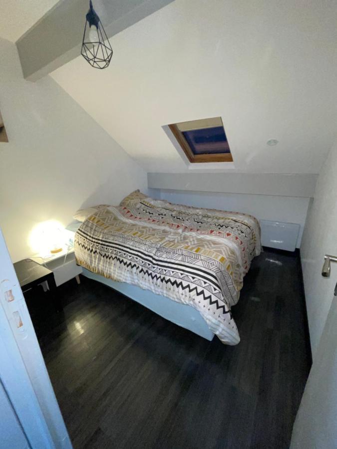 Charmant Logement Proche Disneyland Paris Parking Lagny Eksteriør bilde