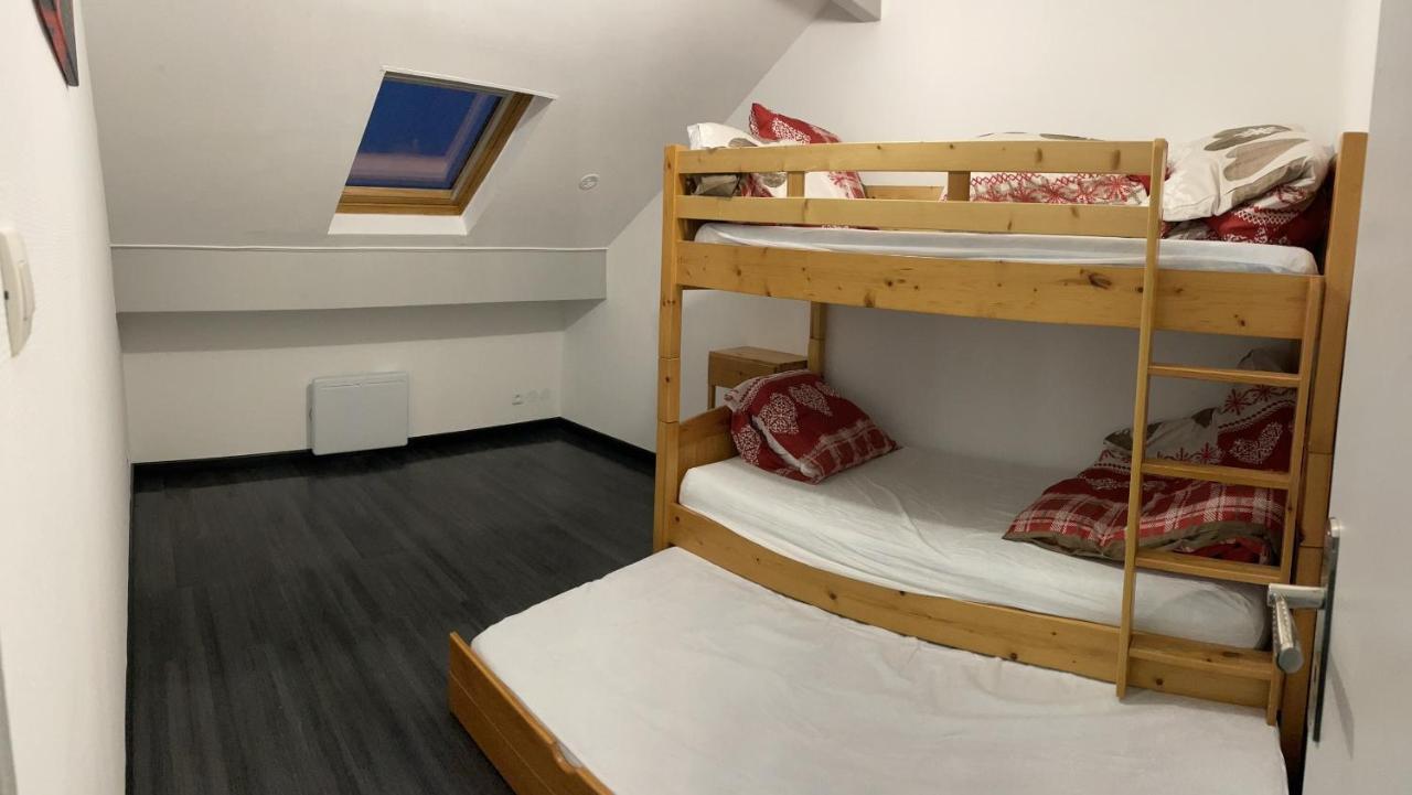Charmant Logement Proche Disneyland Paris Parking Lagny Eksteriør bilde